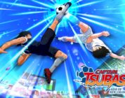 Captain Tsubasa: Rise of New Champions – neuer Trailer veröffentlicht