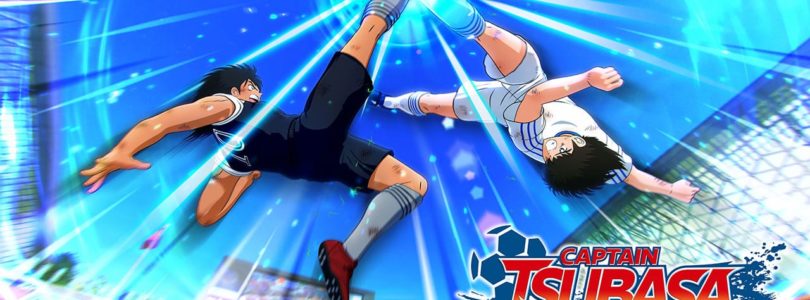 Captain Tsubasa: Rise of new Champions – Story Modus enthüllt