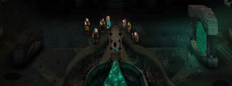 Children of Morta: Screenshot