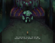 Children of Morta: Screenshot