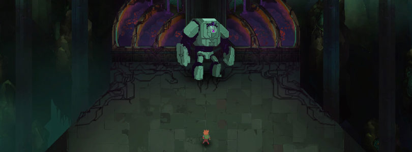 Children of Morta: Screenshot