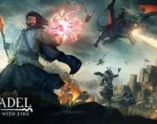 Citadel: Forged with Fire - KeyArt