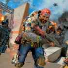 Call of Duty: Black Ops 4 - Days of Summer