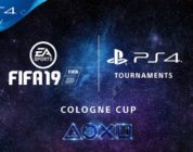 FIFA 19: Cologne Cup