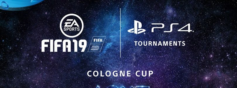 FIFA 19: Cologne Cup