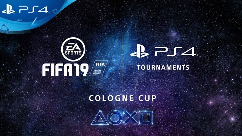 FIFA 19: Cologne Cup