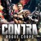 Contra: Rogue Corps - Keyart