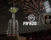 FIFA 20: Die CONMEBOL Libertadores ab März 2020