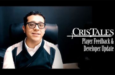 Cris Tales: Development