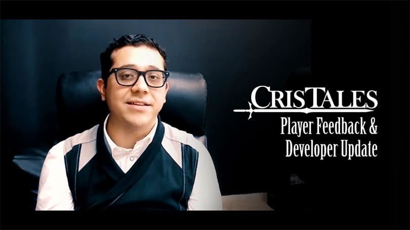 Cris Tales: Development