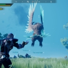 Dauntless: Screenshot