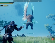 Dauntless: Screenshot