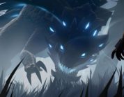 Dauntless: Test