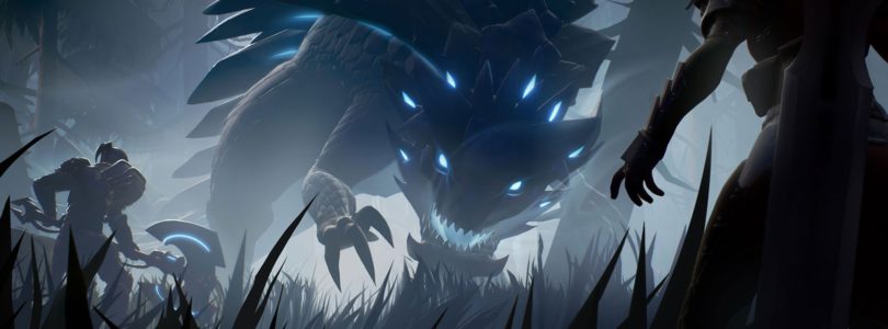 Dauntless: Test