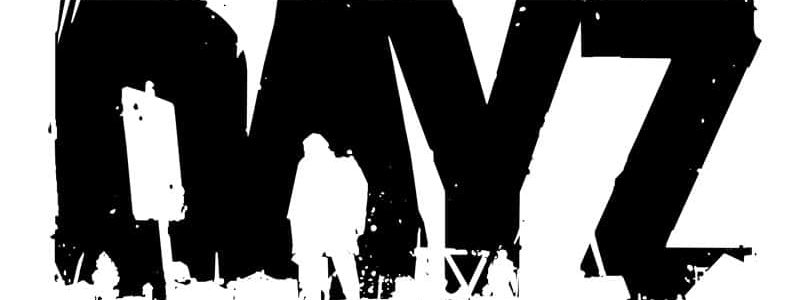 DayZ: Logo