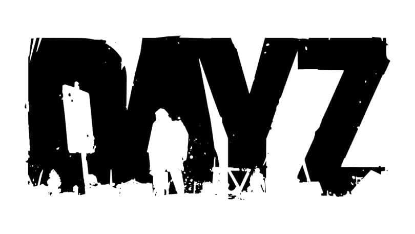 DayZ: Logo