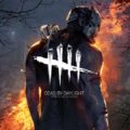 Dead by Daylight: Keyart