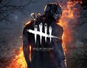 Dead by Daylight: Keyart