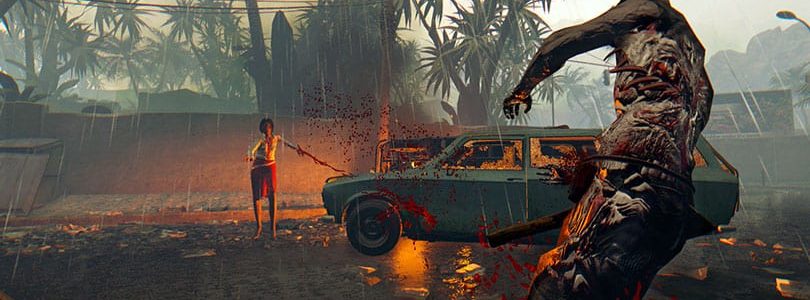 Dead Island: Definitive Collection