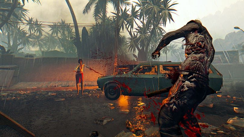 Dead Island: Definitive Collection