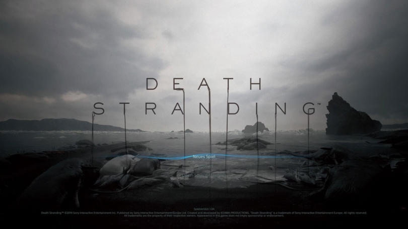 Death Stranding: hat 16 Millionen Spieler überschritten