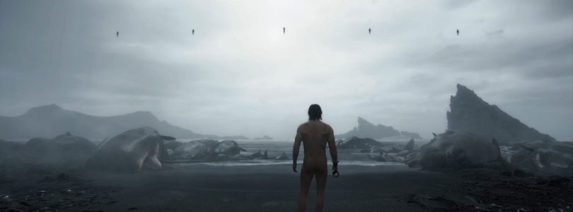 Death Stranding: Directors Cut erscheint noch im Januar für iPhone, iPad und Mac