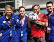 Deliver us the Moon: Gronkh