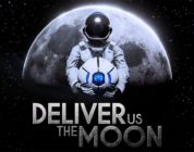 Deliver Us The Moon: erhält Echtzeit-Raytracing Update