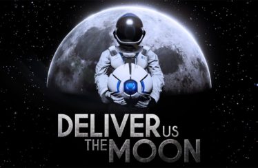 Deliver Us The Moon: Playstation 5 Ankündigungs-Trailer