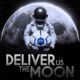 Deliver Us The Moon | Videos