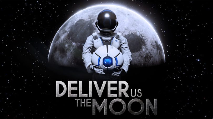 Deliver Us the Moon: erscheint am 16. Juli für Switch