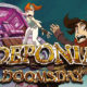 Deponia Doomsday: News