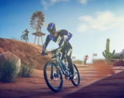 Descenders: Release Datum der Switch Version