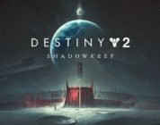 Destiny 2: Festung der Schatten