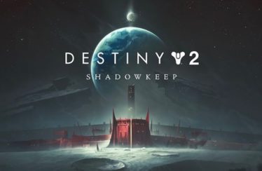 Destiny 2: Festung der Schatten