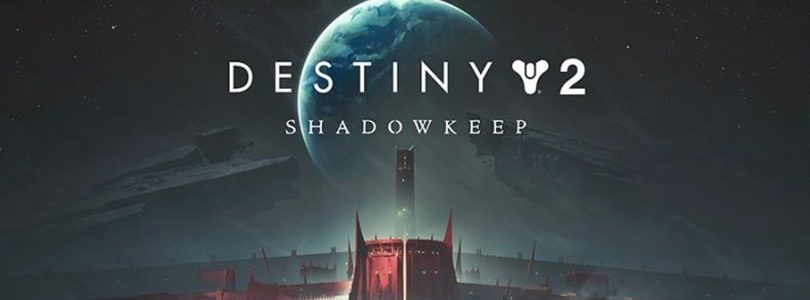 Destiny 2: Festung der Schatten