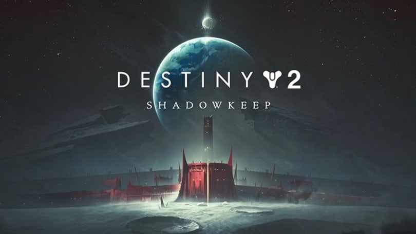 Destiny 2: Festung der Schatten