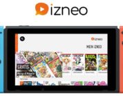 izneo: Switch