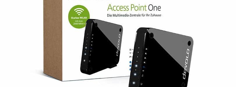 Devolo: Access Point One