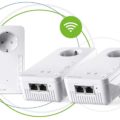 devolo: Magic 2 WiFi - Adapter