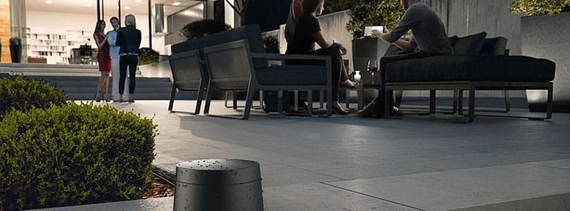 devolo: Outdoor Wifi