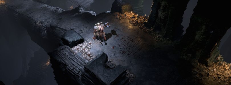 Diablo 4: wird angeblich im Juni 2023 veröffentlicht