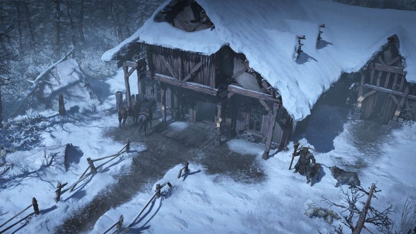 Diablo 4: Spieler sind bereits mit den InGame Shop Preisen unzufrieden