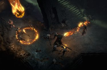 Diablo 4: Entwicklervideo zeigt die Welt von Sanctuary