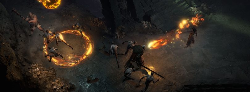 Diablo 4: Endgame Beta-Material geleakt