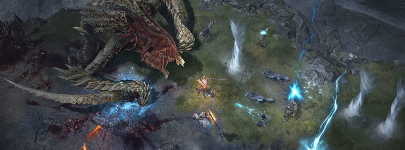 Diablo 4: Pläne für saisonale Inhalte enthüllt – Questlinien, Meta-Änderungen, Live-Events und mehr