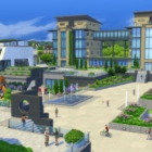 Die Sims 4: Campus