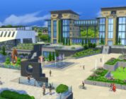 Die Sims 4: Campus