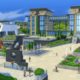 Die Sims 4: Campus