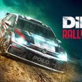 DiRT Rally 2.0: Co Driver